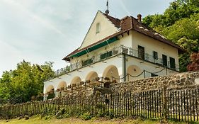 Villa Kabala Szigliget